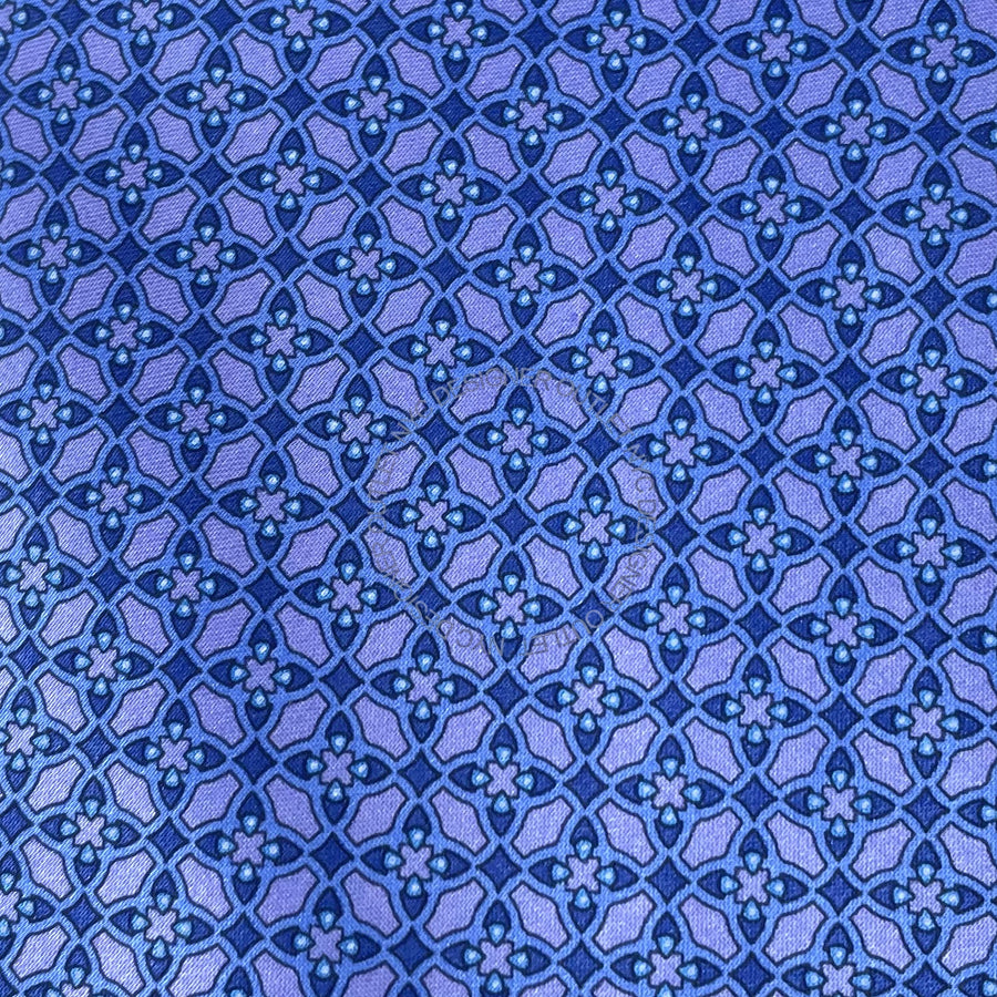 Mens Silk Tie