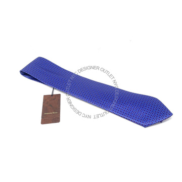 Mens Silk Tie
