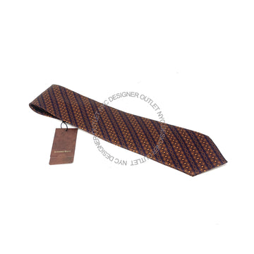 Mens Silk Tie