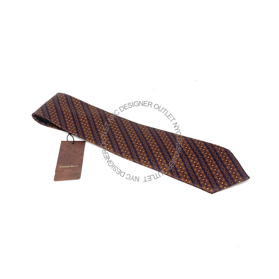 Mens Silk Tie