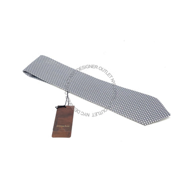 Mens Silk Tie