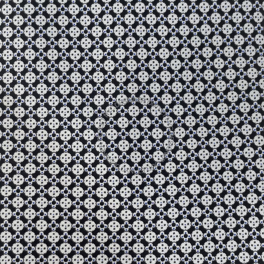 Mens Silk Tie