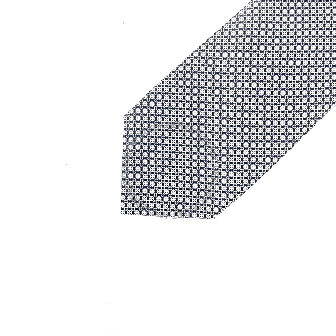 Mens Silk Tie