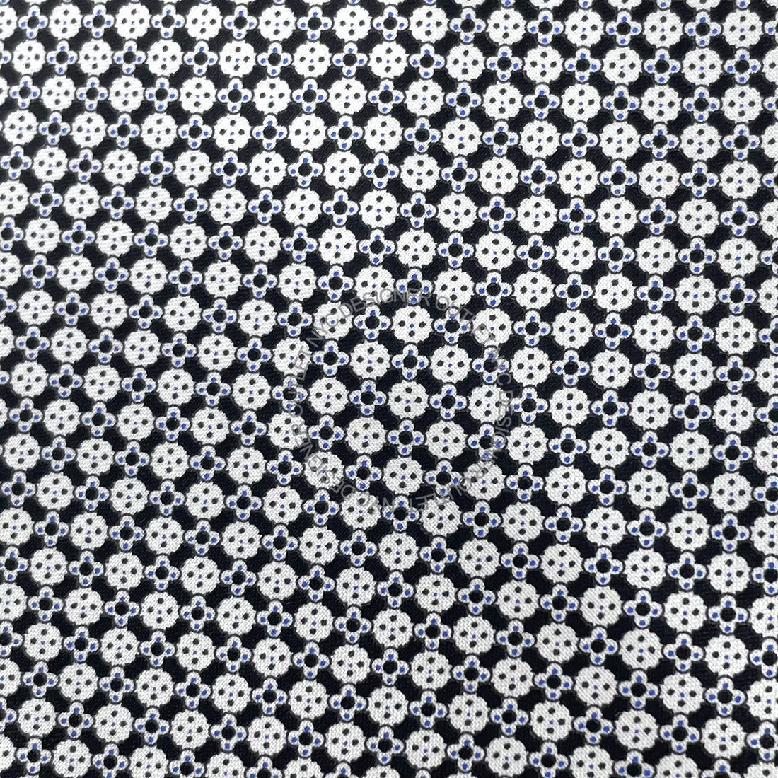 Mens Silk Tie