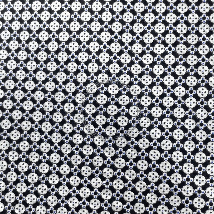 Mens Silk Tie