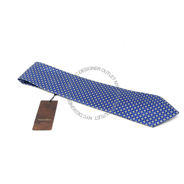 Mens Silk Tie