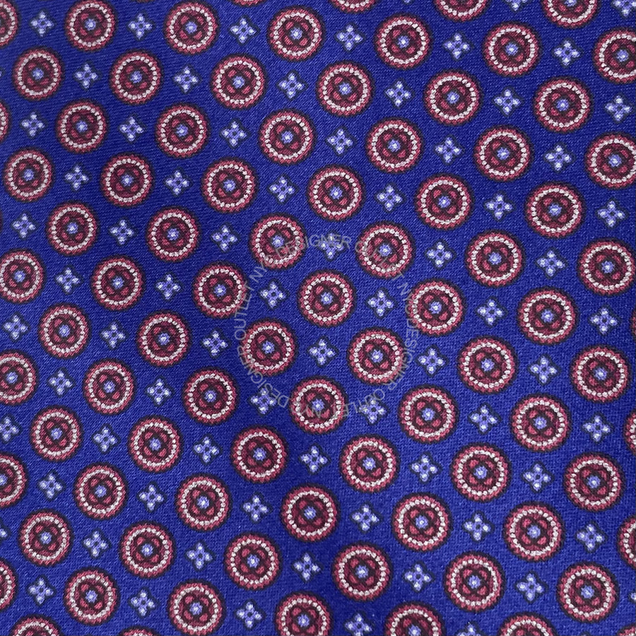 Mens Silk Tie