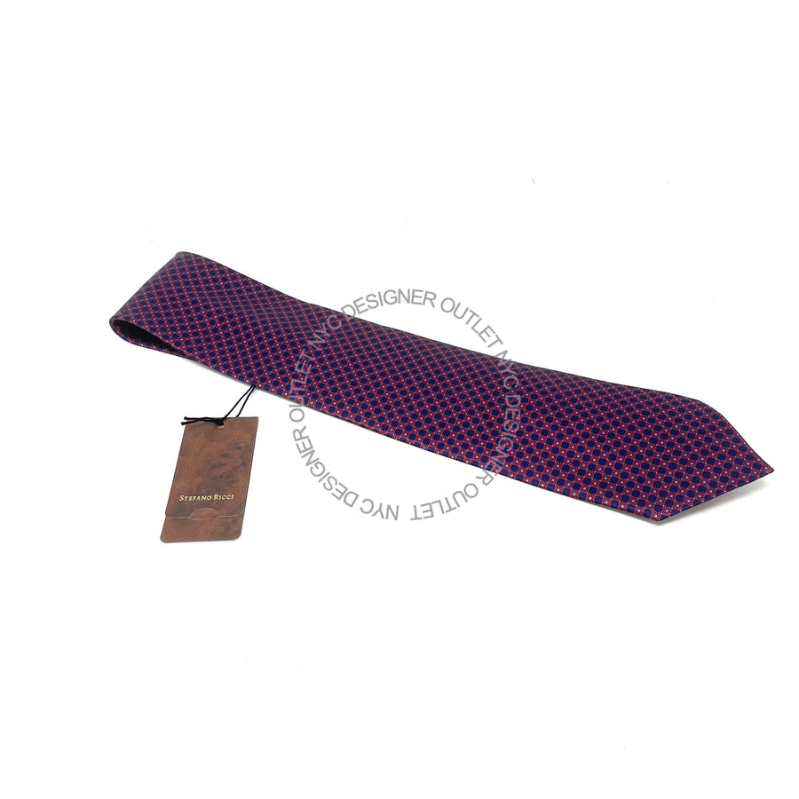 Mens Silk Tie