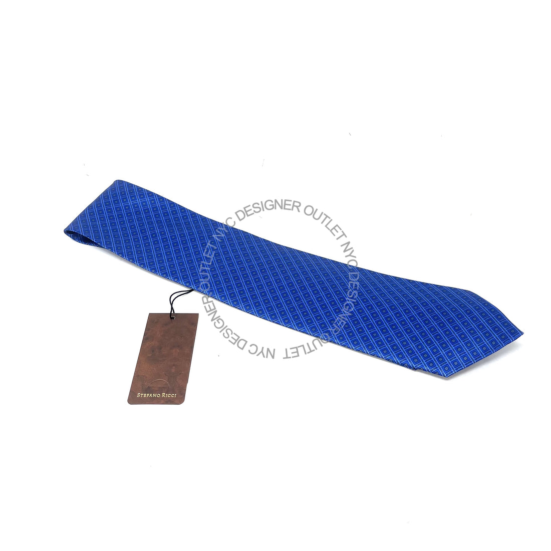 Mens Silk Tie