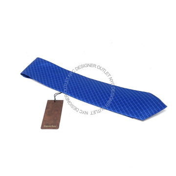Mens Silk Tie
