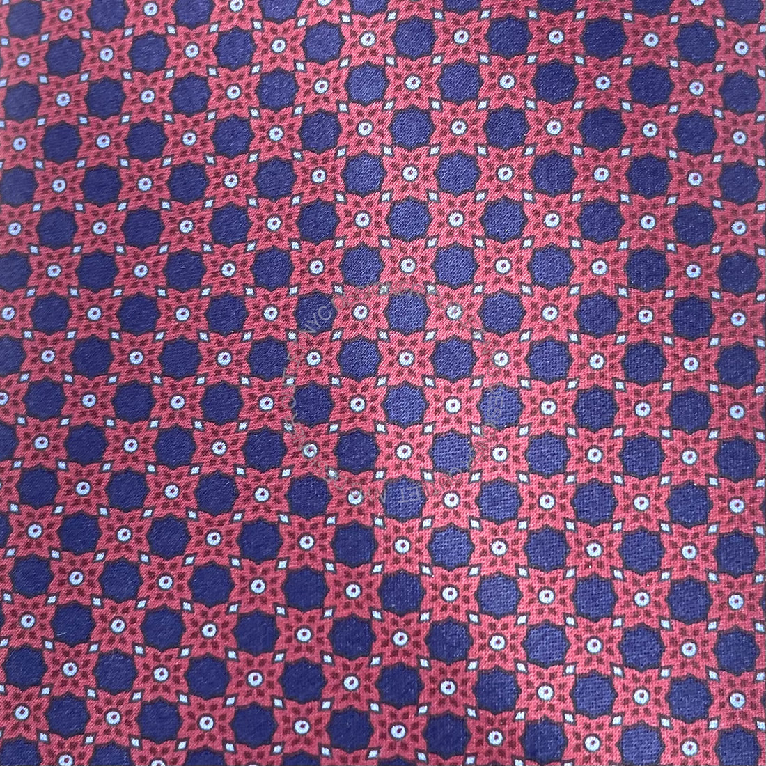 Mens Silk Tie