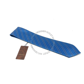 Mens Silk Tie