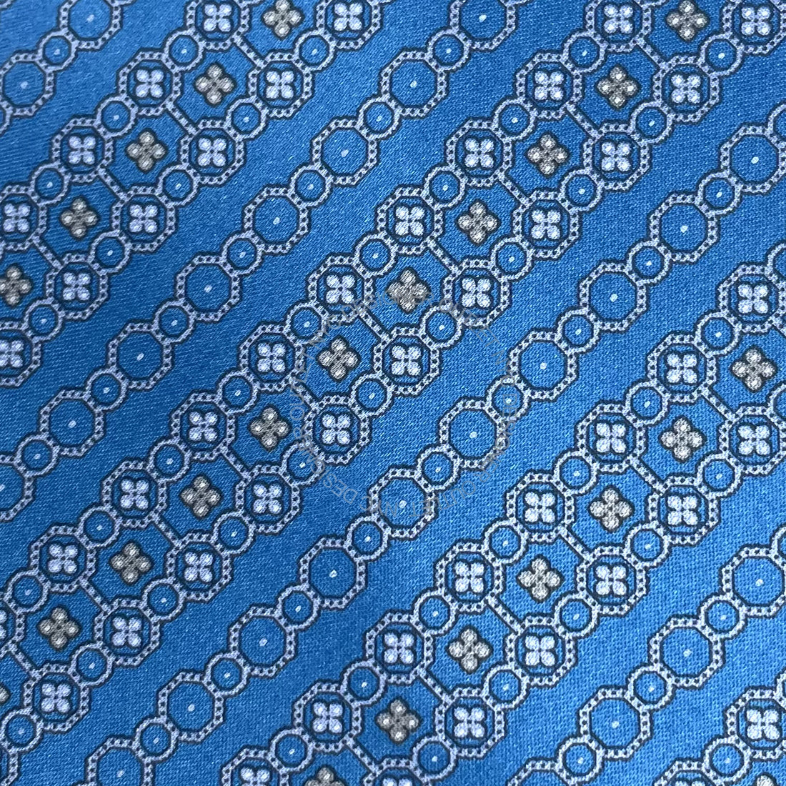 Mens Silk Tie