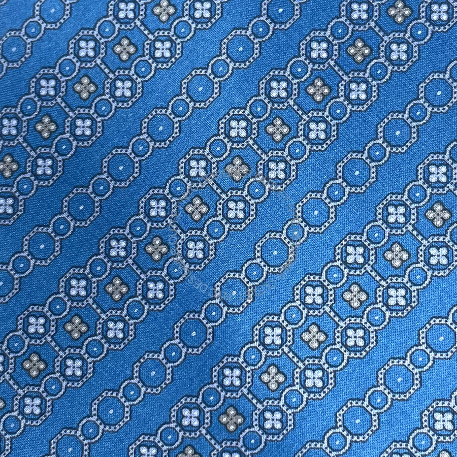Mens Silk Tie
