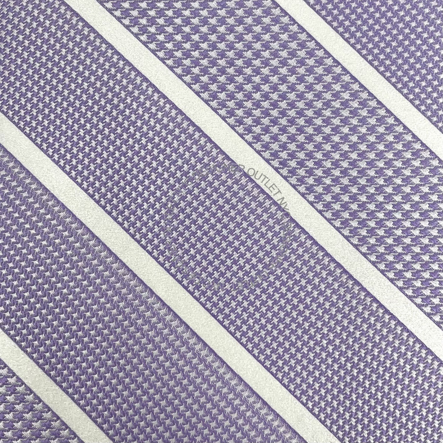 Mens Silk Tie Luxury Diamond Collection