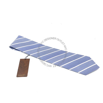 Mens Silk Tie