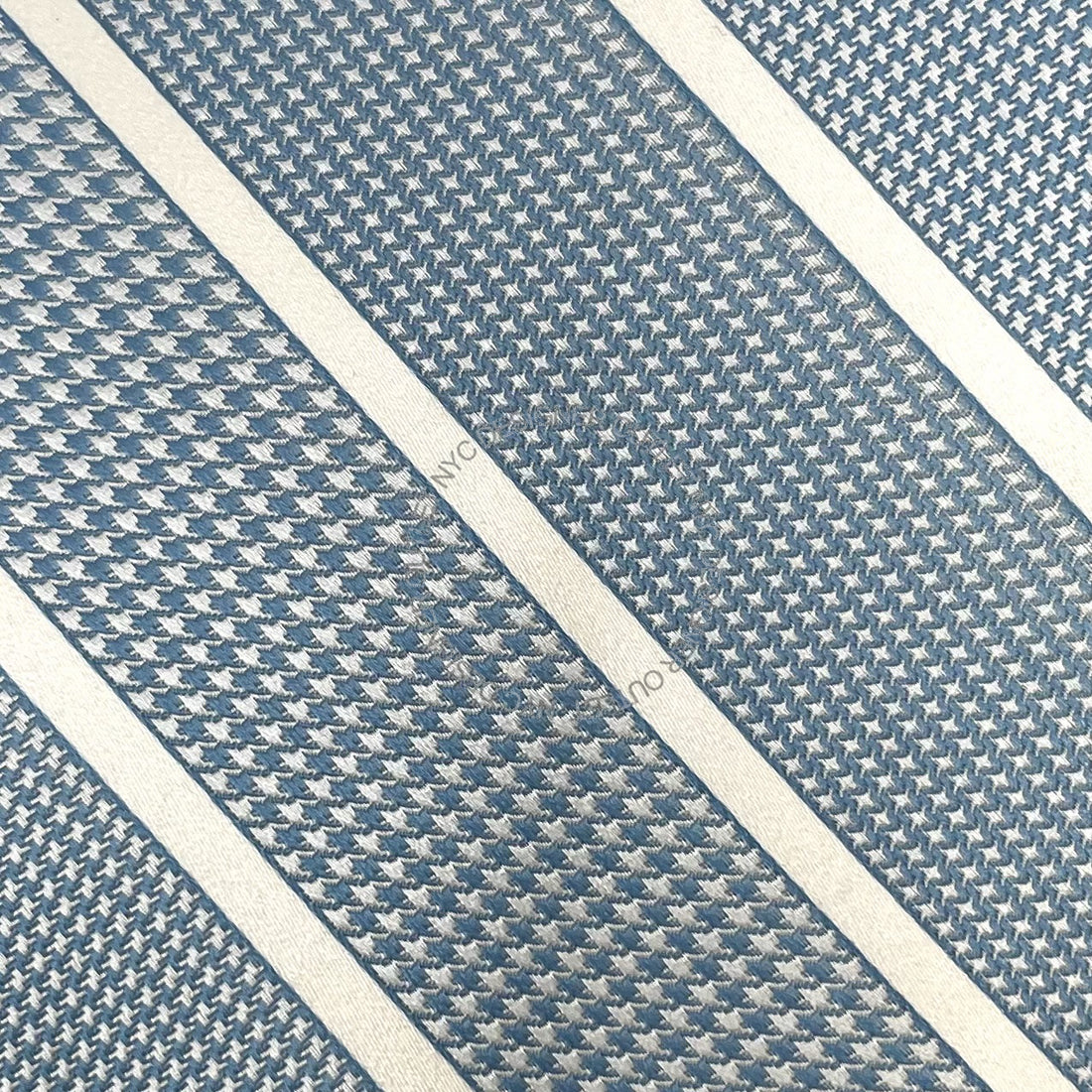 Mens Silk Tie Luxury Diamond Collection