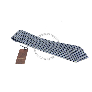 Mens Silk Tie