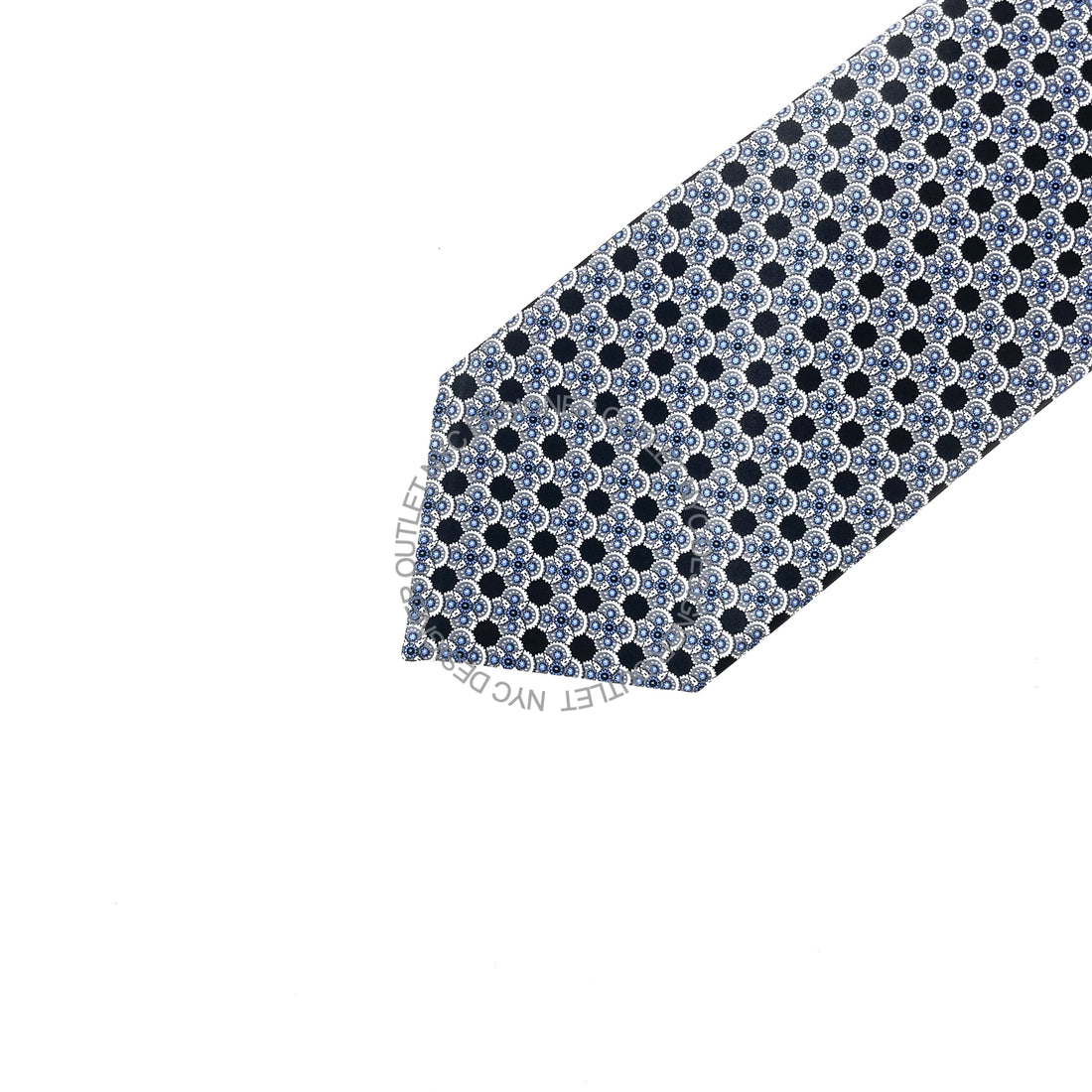 Mens Silk Tie