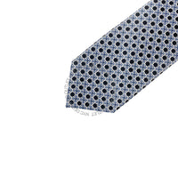 Mens Silk Tie