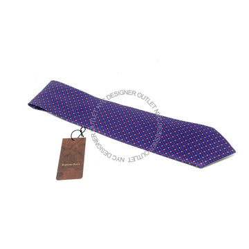 Mens Silk Tie
