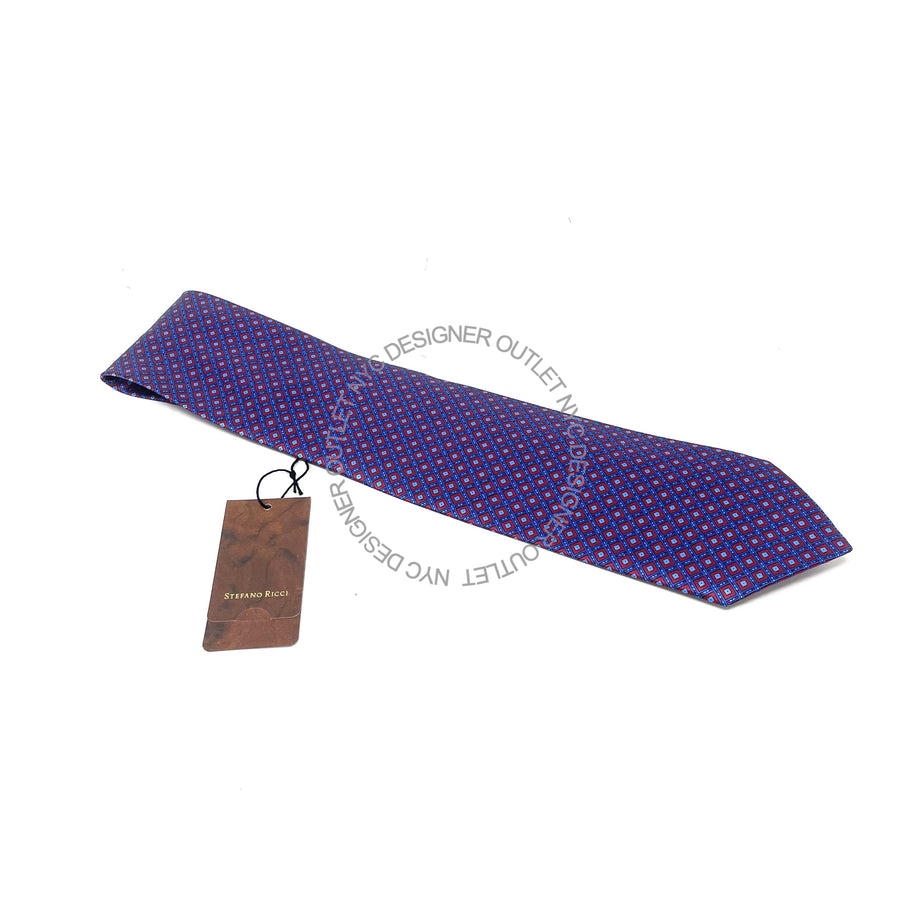 Mens Silk Tie