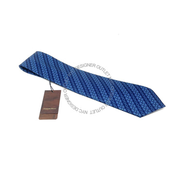 Mens Silk Tie