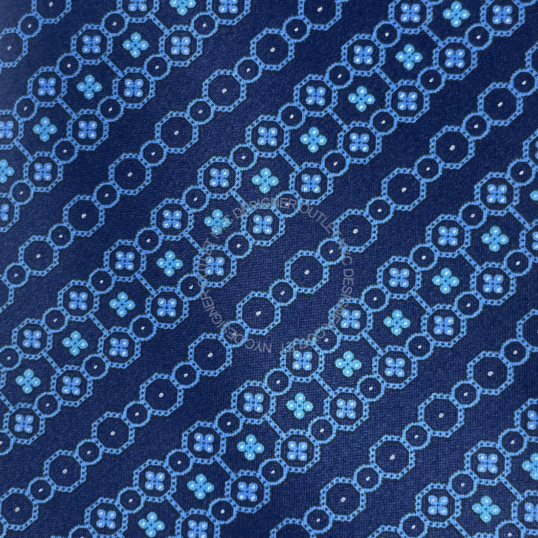 Mens Silk Tie