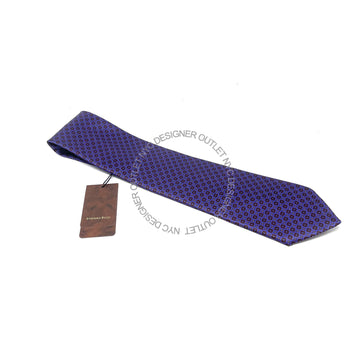 Mens Silk Tie