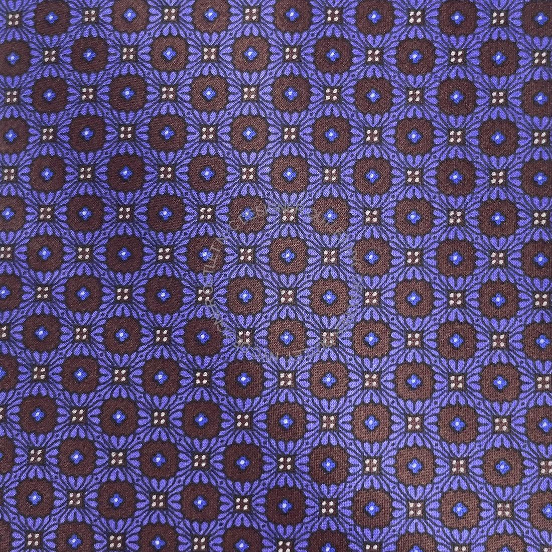 Mens Silk Tie