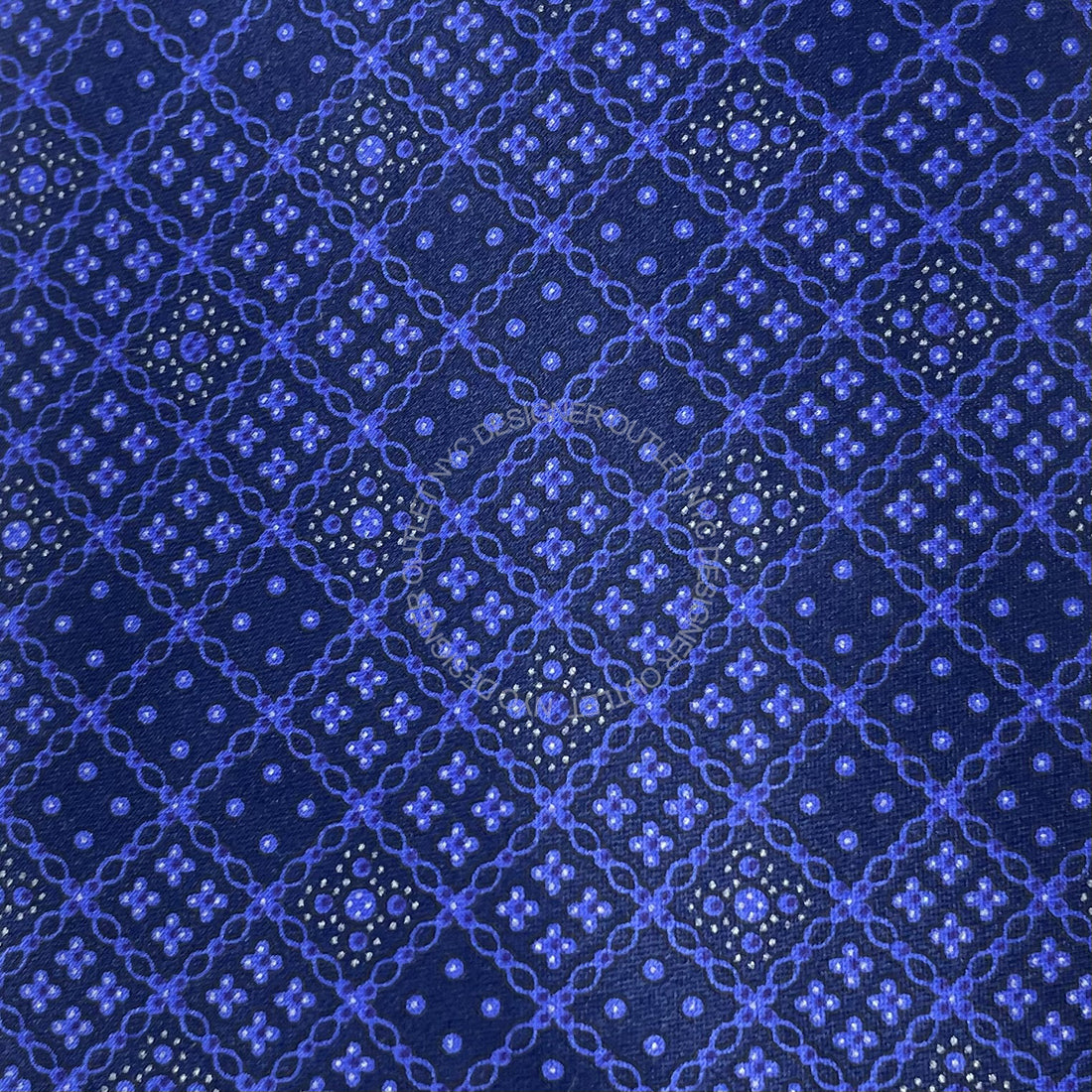 Mens Silk Tie