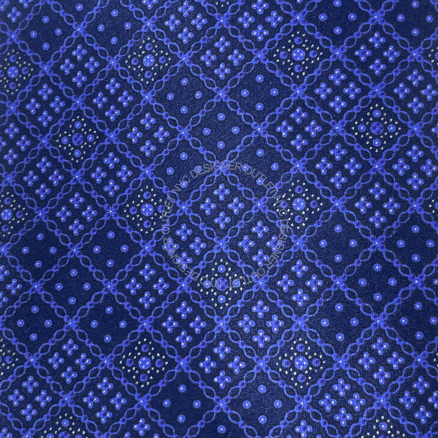 Mens Silk Tie