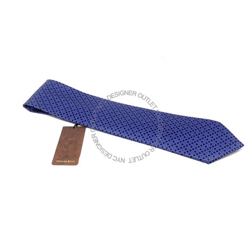 Mens Silk Tie