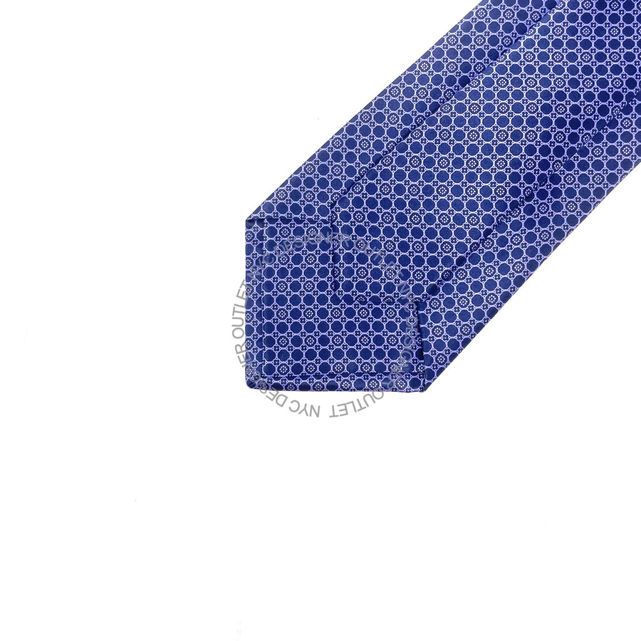Mens Silk Tie