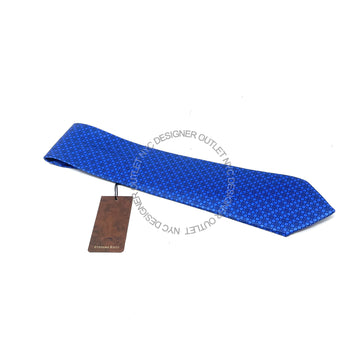 Mens Silk Tie