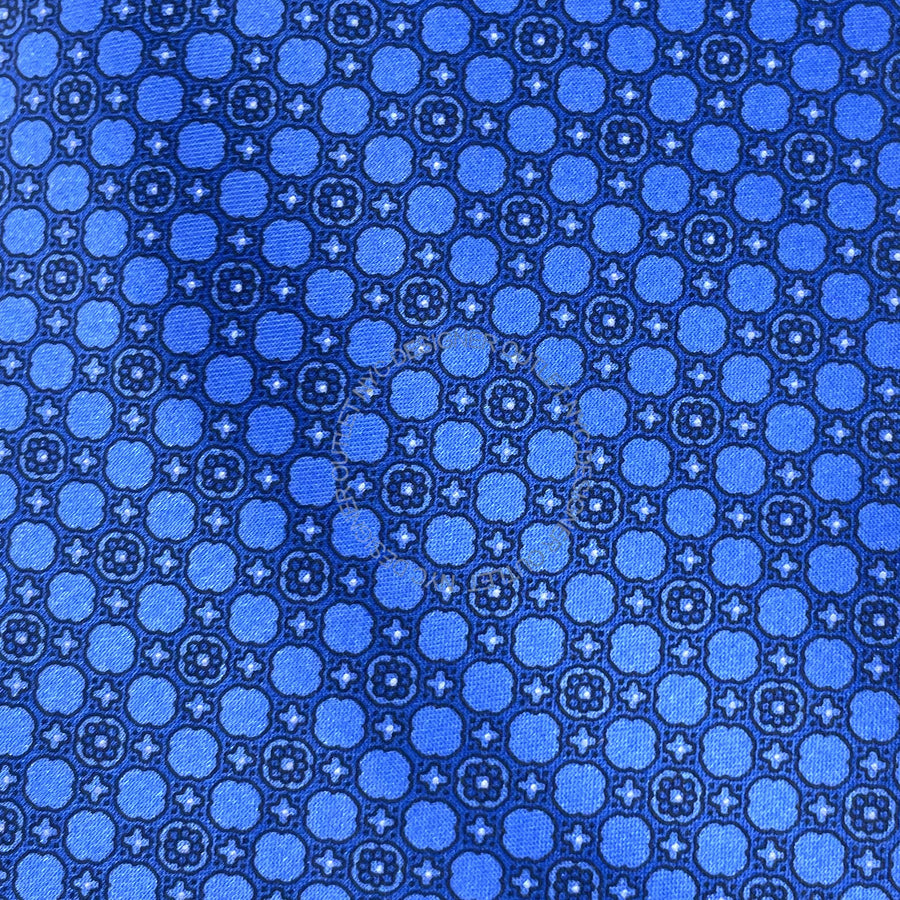 Mens Silk Tie