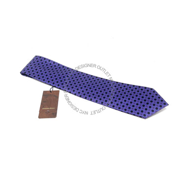 Mens Silk Tie