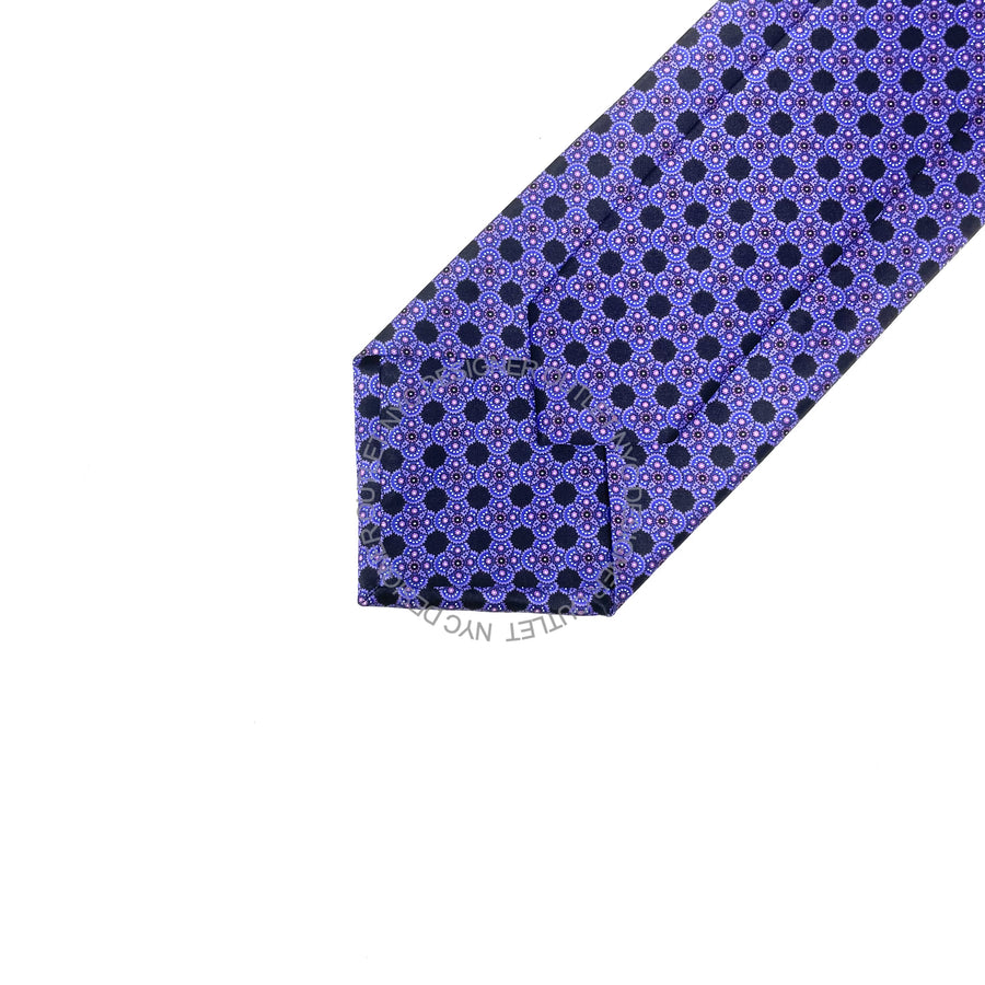 Mens Silk Tie