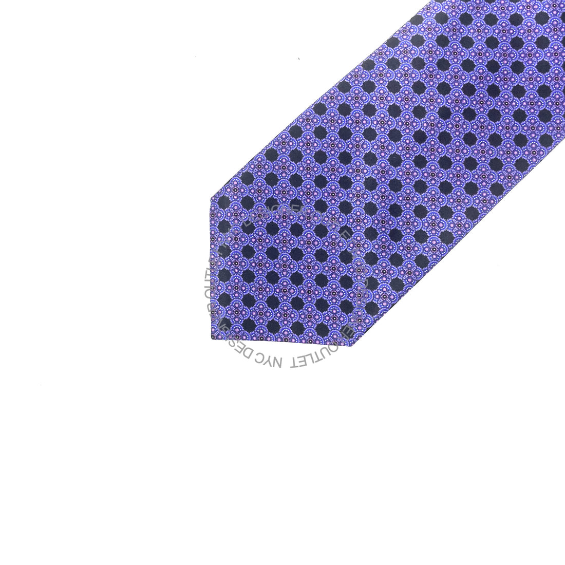 Mens Silk Tie