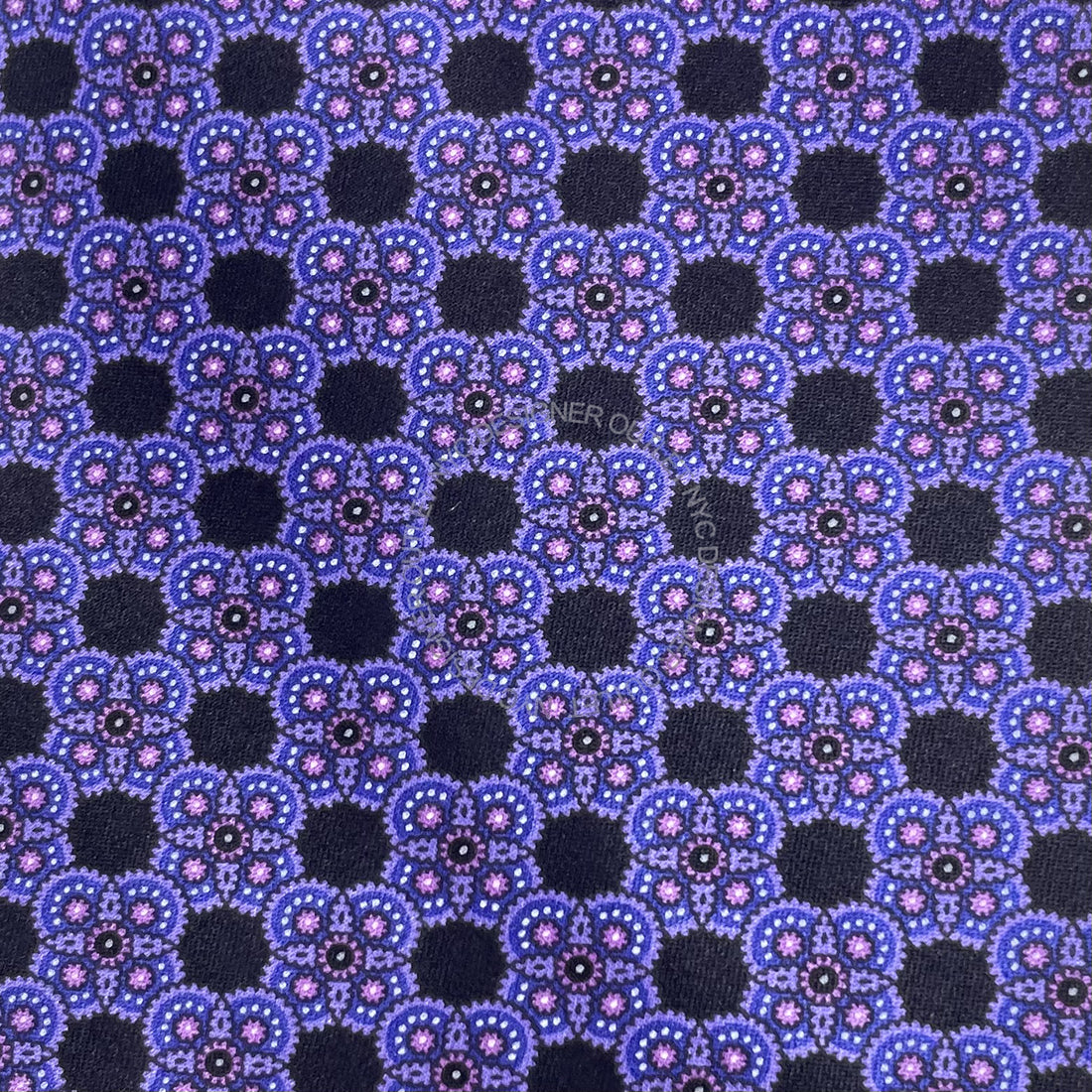 Mens Silk Tie