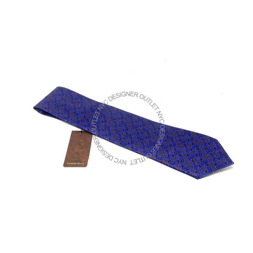Mens Silk Tie