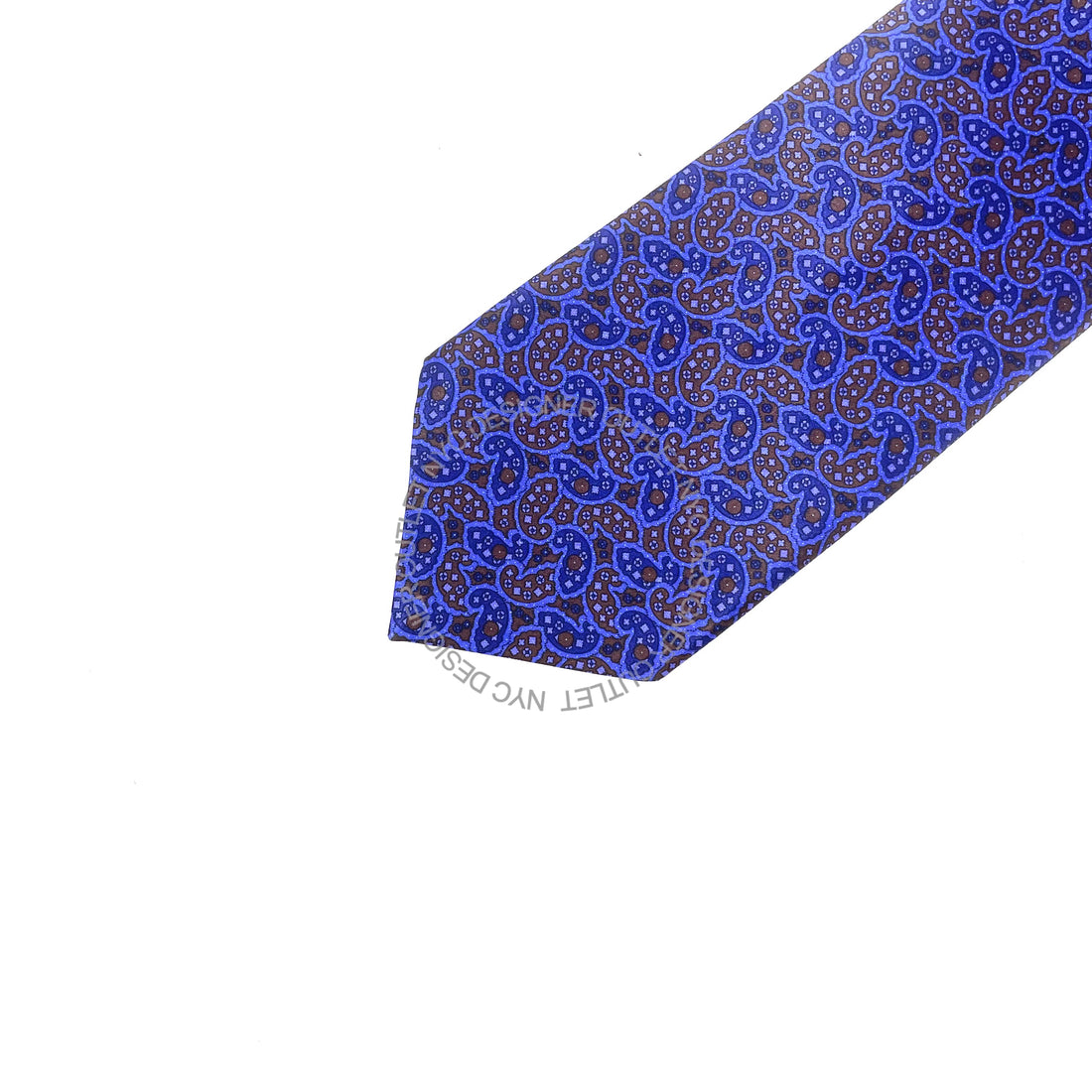 Mens Silk Tie
