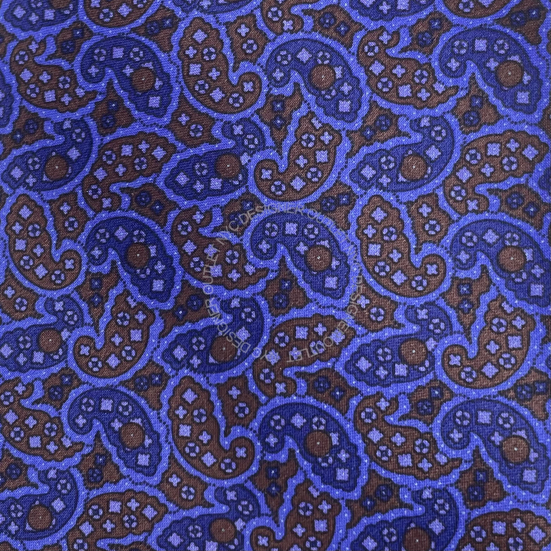 Mens Silk Tie