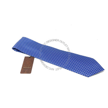Mens Silk Tie