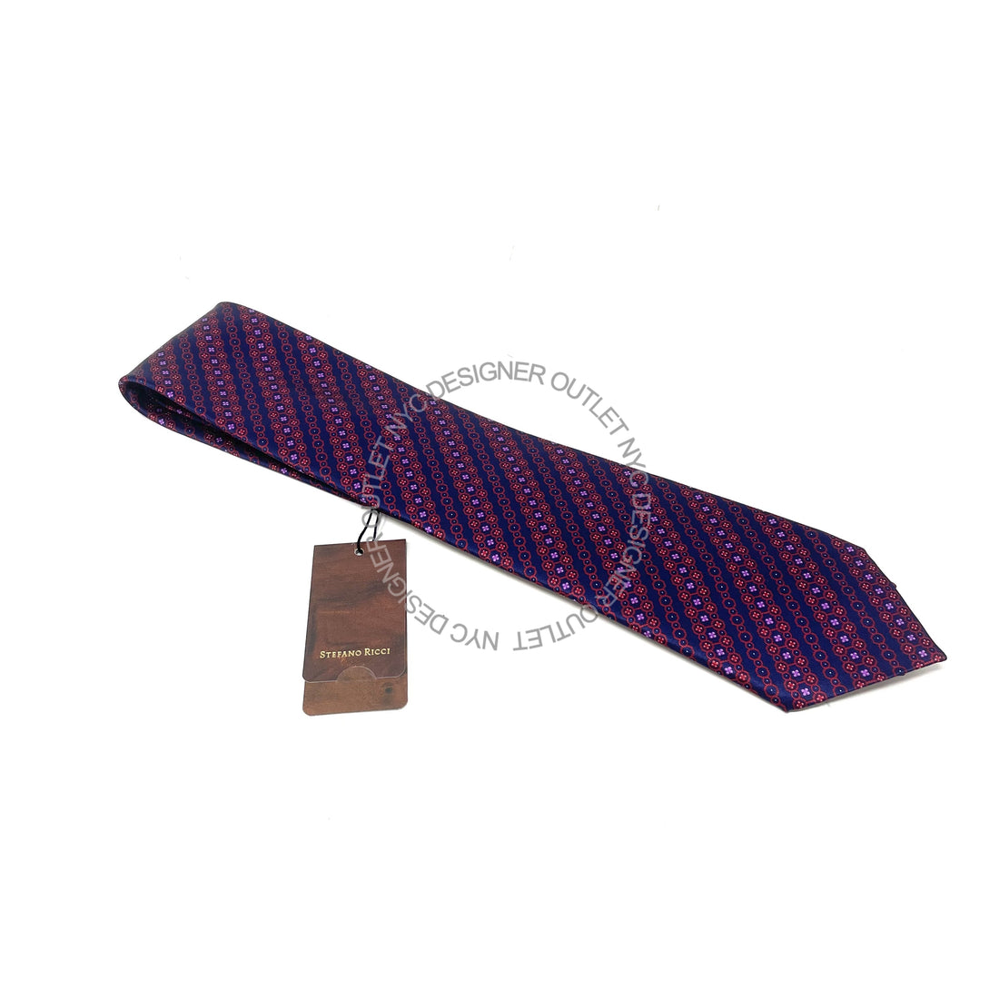 Mens Silk Tie