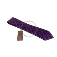 Mens Silk Tie