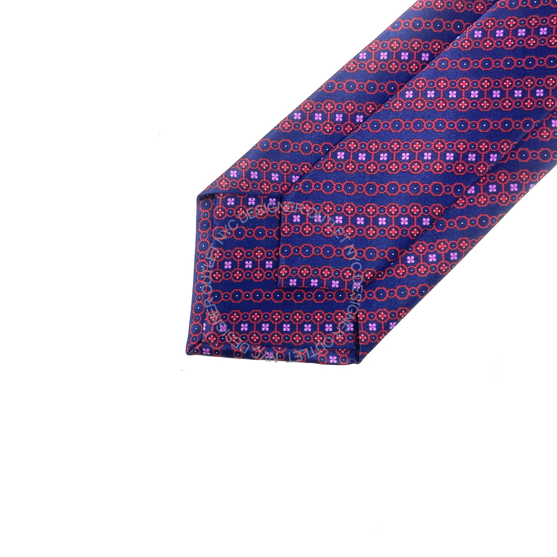 Mens Silk Tie