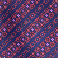 Mens Silk Tie