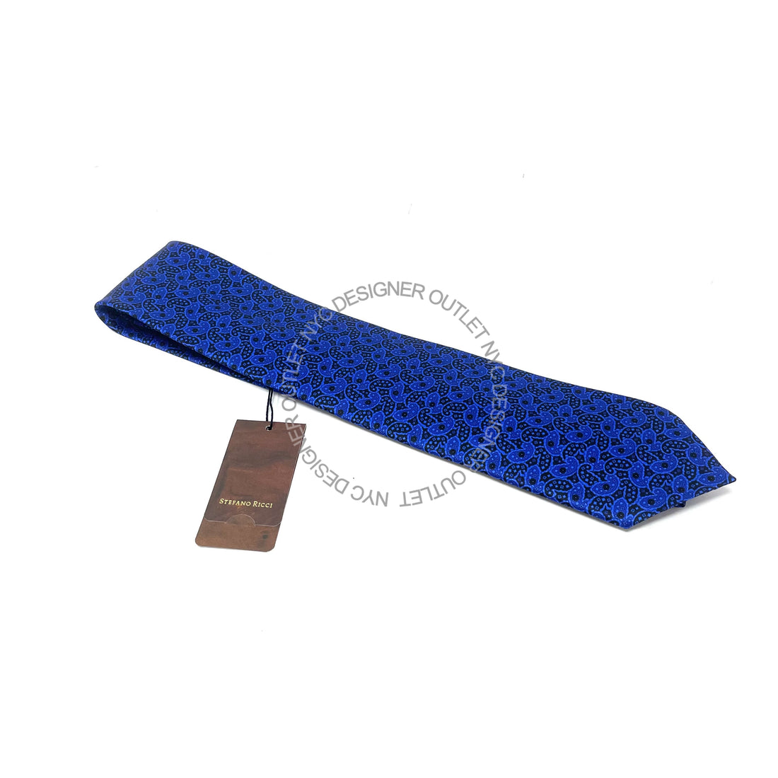 Mens Silk Tie