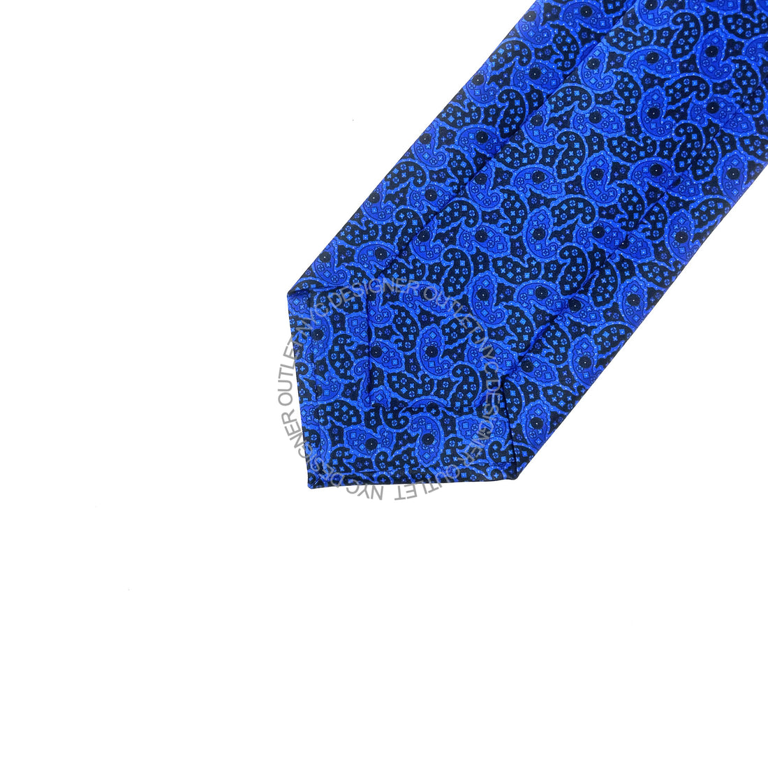 Mens Silk Tie
